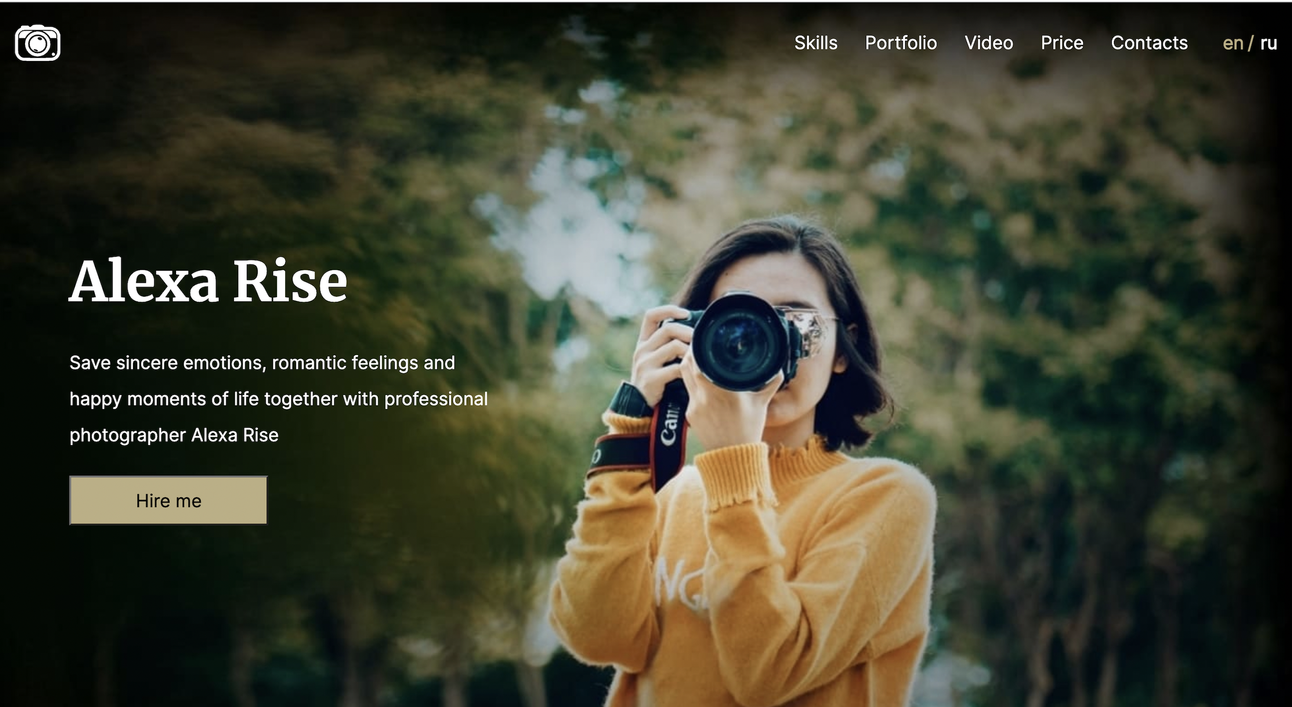project_portfolio